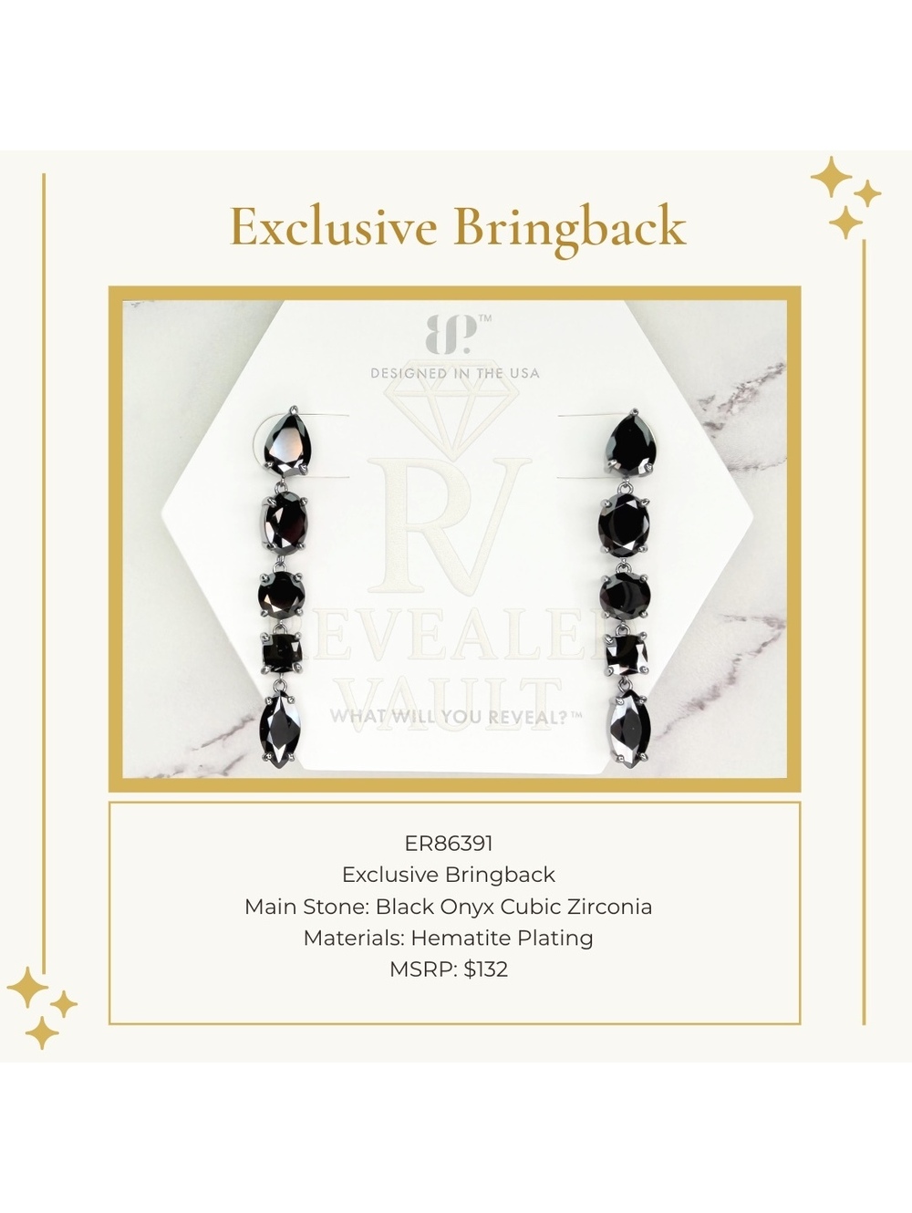 Exclusive Bringback - OG
